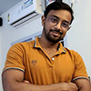 Ayan Chakrabortys profil