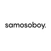 Profil Samosoboy Branding