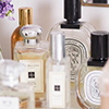 Профиль Belvish Perfumes