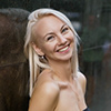 Anastasia Yurkinas profil