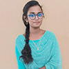 Vidhya K's profile