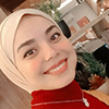 Profil appartenant à Asmaa Amin