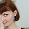 Profiel van Dolynska Yulia