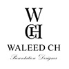 Waleed Chehab's profile