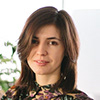 Айсылу Ихсанова's profile
