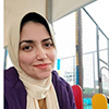Aya El Henawy's profile
