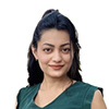 Vaishali Soni's profile