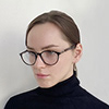 Profil użytkownika „Mariia Polyakova”
