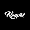 Профиль Kompot Digital Studio