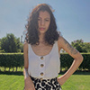 Profil użytkownika „Andrea Tamayo”