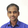 Profil von Nagarajan Packiarajan