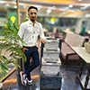 Profil użytkownika „Dharmesh Vadher”