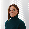 Profilo di Sonja Rezaii