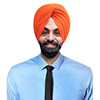 Dilpreet Singhs profil