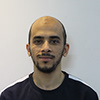 Profil von Abdo Bayoumi
