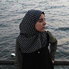 Alia Maged's profile