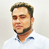 Deepayan Chakraborty's profile