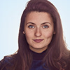 Laura Wittkampf's profile