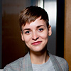 Alexandra Zaharevichs profil