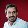 Osama Hasan (اساس)'s profile