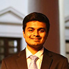 Arnav Chand's profile