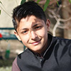 Abbas Sherzad sin profil