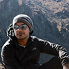 Atul Shrestha's profile