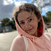 Alena Afanaseva sin profil
