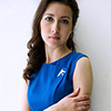 Mariam Petrosyan's profile