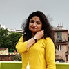 Saptaparna Basu's profile