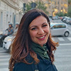 Sofia Kodzhamanova's profile