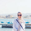 Rana El-Husseiny's profile