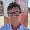 Michał Jońca's profile