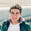 Profil użytkownika „Ahmed El-Gohary”
