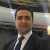 Hamid Reza Zare's profile