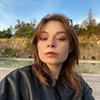 Profil von Weronika Palka