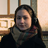 Daria Kanyhina's profile