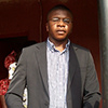 Justin Anumudu's profile