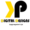 kp digital designs's profile