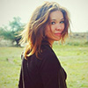 Sofia Khomenko's profile