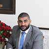 Profil użytkownika „Elias Mrad”