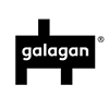 Perfil de Galagan branding agency
