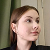 Profilo di Nika Isaeva