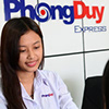 duy phong's profile