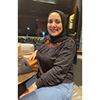 Profil appartenant à Mirna Mohamed