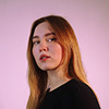 Ekaterina Prokopyeva's profile