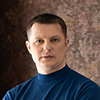Ilya Kurbatov's profile