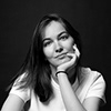 Profil użytkownika „Victoria Shishova”