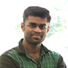 Deepu Gireesh's profile