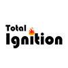 Henkilön Total Ignition Design profiili